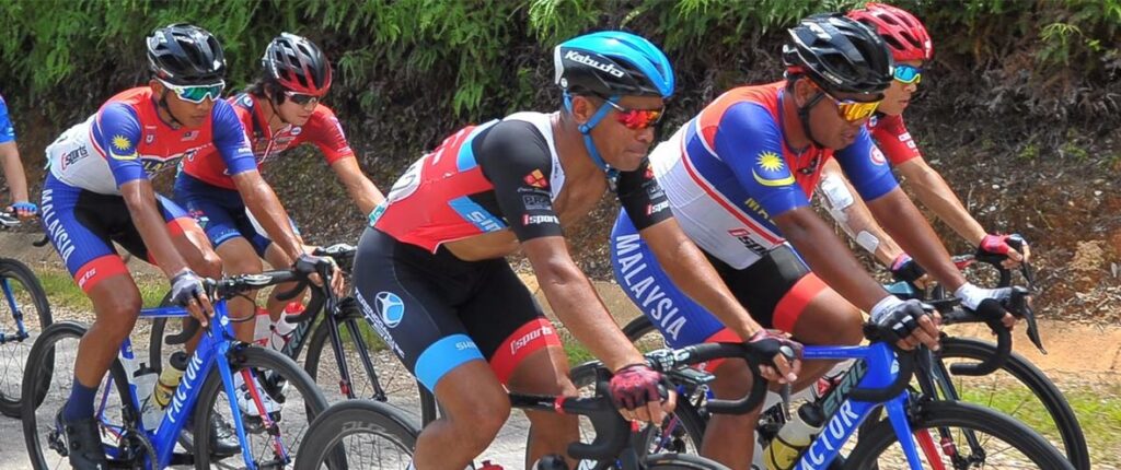 le tour de langkawi 1996