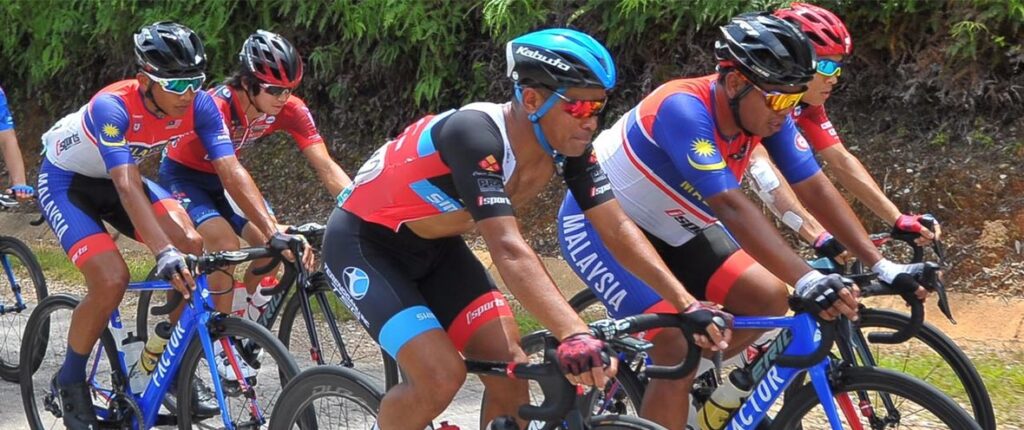 langkawi tour cycling