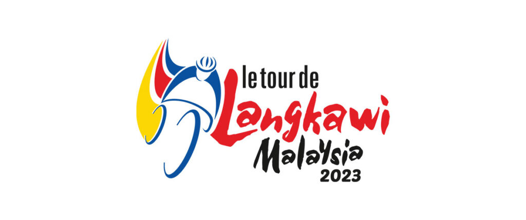 le tour de langkawi melaka map