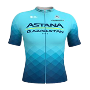 ASTANA QAZAQSTAN TEAM