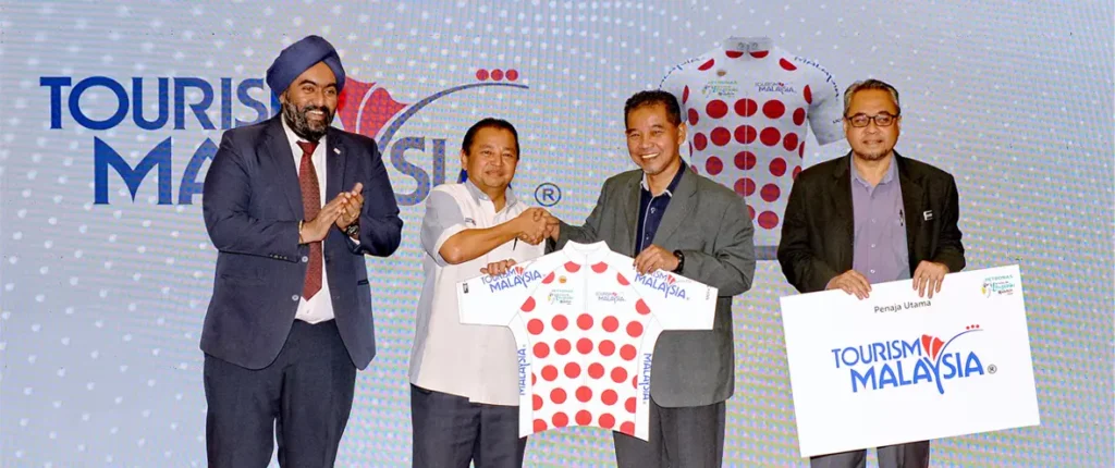 le tour de langkawi 1996