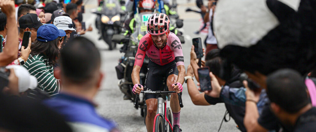 le tour de langkawi 1996