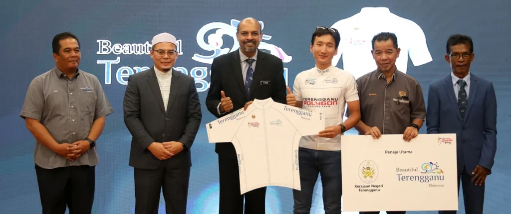 le tour de langkawi 1996