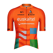 EUSKALTEL – EUSKADI