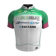 GREEN PROJECT - BARDIANI CSF - FAIZANE