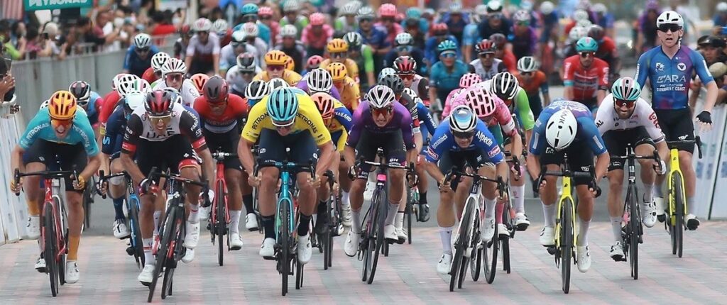 le tour de langkawi 1996