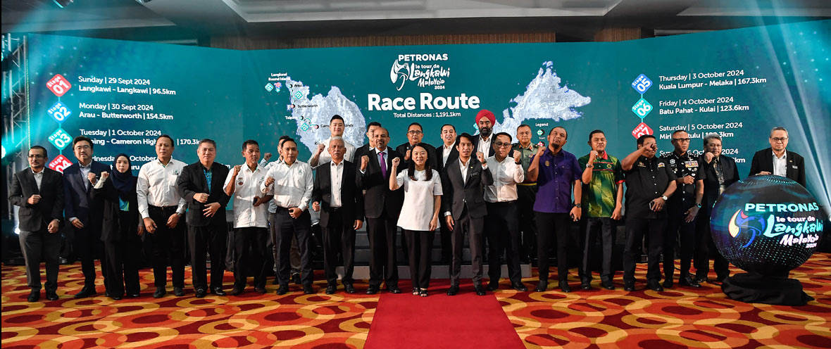 le tour de langkawi 2022 live stream