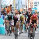 MALUCELLI’S BURST OF ENERGY ‘CONQUERS’ TUDOR