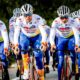 THREE FORMER WORLDTEAM RIDERS STRENGTHEN SOLUTION TECH