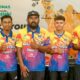 TIME FOR MALAYSIAN CYCLISTS TO SHINE