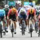 MALUCELLI WINS AGAIN, RETAINS GREEN AND ORANGE JERSEYS