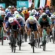 DE KLEIJN WINS STAGE 2, MALUCELLI RETAINS GREEN, ORANGE JERSEYS