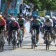 MALUCELLI CLAIMS THIRD VICTORY, RETAINS GREEN AND ORANGE JERSEYS