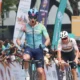 GATE MENANG PERINGKAT 8, DELBOVE JUARA KESELURUHAN