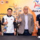 LTdL 2026: 20 PASUKAN SAH BERTANDING PADA EDISI KE-30